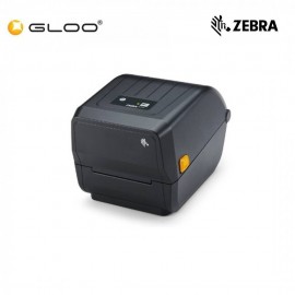 Zebra ZD230t 4-inch Thermal Transfer Desktop Printer 203 dpi with USB and APAC Power Cord bundle (ZD23042-30PG00EZ)