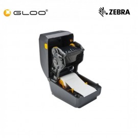 Zebra ZD230 (ZD23042-30PG00EZ) Barcode Label Printer USB