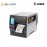 ZEBRA ZT411 4-inch Industrial Thermal Transfer Printer 300 dpi with 4.3-inch Color Touch Display, UK/AU/JP/EU Cords, USB, 10/100 Ethernet, Bluetooth 4.1/MFi (ZT41143-T0P0000Z)