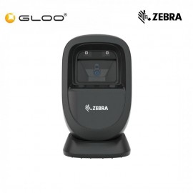 Zebra DS9308-SR Black Barcode Scanner USB Kit Cba-U21-S07ZBR Shielded USB Cable(DS9308-SR4U2100AZW)