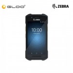 [Ready Stock] Zebra TC21 Mobile Computer Handheld 5'' Touch Screen Android Terminal Barcode Scanner 1D 2D Bluetooth 5.0 WiFi with Adapter, USB Cable and Hand Strap Kit (KT-TC210K-01A222-A601)