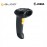 Zebra Barcode scanner ( LS2208-SR20007R-UR ) Black