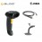 Zebra LS2208 1D Wire Barcode Scanner with Stand USB kit (LS2208-SR20007R-UR)