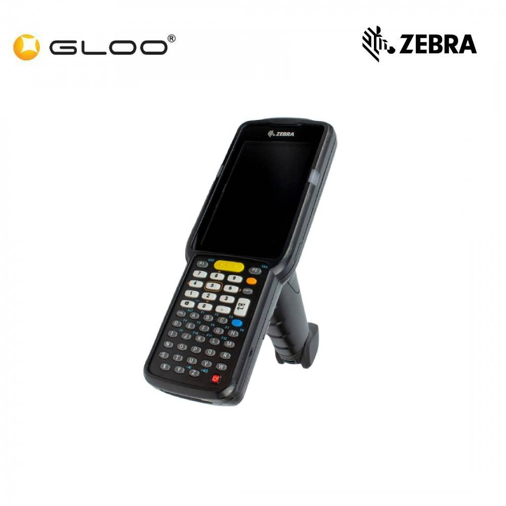 Zebra MC3300x Handheld Mobile Computer (MC330L-GE4EG4RW)