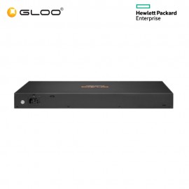 HPE Networking 6100 48G 4SFP+ Switch - JL676A