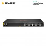 HPE Networking 6100 24G CL4 4SFP+ Switch - JL677A