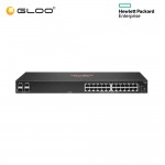 HPE Networking 6100 24G 4SFP+ Switch - JL678A