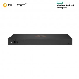 HPE Networking 6100 24G 4SFP+ Switch - JL678A