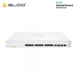 HPE Networking Instant On 1960 12XGT 4SFP+ Switch - JL805A