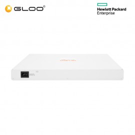 HPE Networking Instant On 1960 48G 2XGT 2SFP+ Switch - JL808A