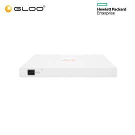 HPE Networking Instant On 1960 48G 40p CL4 8p CL6 PoE 2XGT 2SFP+ 600W Switch - JL809A