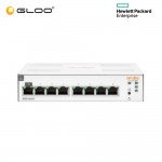 HPE Networking Instant On 1830 8G Switch - JL810A