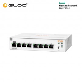HPE Networking Instant On 1830 8G Switch - JL810A