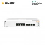 HPE Networking Instant On 1830 8G 4p CL4 PoE 65W Switch - JL811A