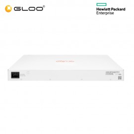 HPE Networking Instant On 1830 48G 24p CL4 PoE 4SFP 370W Switch - JL815A