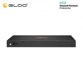 HPE Networking 6000 48G CL4 4SFP Switch - R8N85A