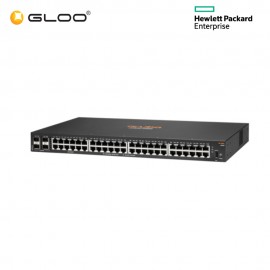 Aruba 6000 48G 4SFP Switch - R8N86A