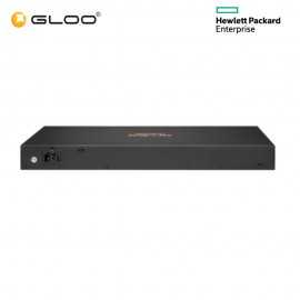 HPE Networking 6000 48G 4SFP Switch - R8N86A