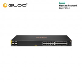 Aruba 6000 24G CL4 4SFP Switch - R8N87A