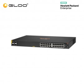 Aruba 6000 24G CL4 4SFP Switch - R8N87A