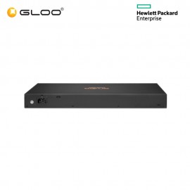 HPE Networking 6000 24G CL4 4SFP Switch - R8N87A