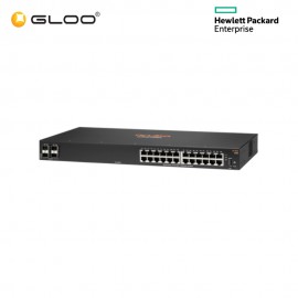 Aruba 6000 24G 4SFP Switch - R8N88A