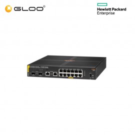 Aruba 6000 12G CL4 2SFP 139W Switch - R8N89A