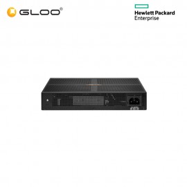 HPE Networking 6000 12G CL4 2SFP 139W Switch - R8N89A