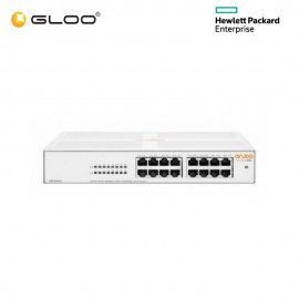 HPE Networking Instant On 1430 16G Switch - R8R47A