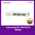 Aruba Instant On 1430 24G Switch - R8R49A