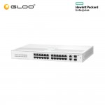 HPE Networking Instant On 1430 26G 2SFP Switch - R8R50A