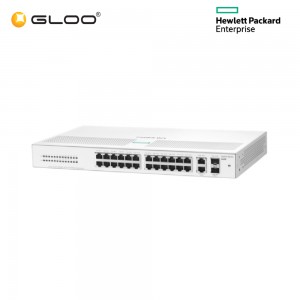 HPE Networking Instant On 1430 26G 2SFP Switch - R8R50A