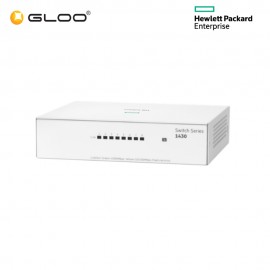 HPE Networking Instant On 1430 8G Switch - R8R45A