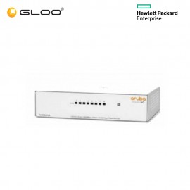 HPE Networking Instant On 1430 8G Switch - R8R45A