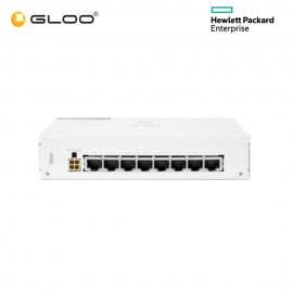 HPE Networking Instant On 1430 8G 64W Switch - R8R46A