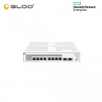 HPE Networking Instant On 1930 8G 2SFP 124W Switch JL681A