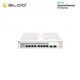 Aruba Instant On 1930 8G 2SFP 124W Switch JL681A