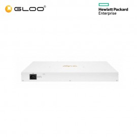 HPE Networking Instant On 1930 24G 4SFP+ 195W Switch JL683A