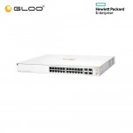 HPE Networking Instant On 1930 24G 4SFP+ 370W Switch JL684A