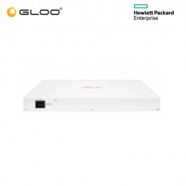 HPE Networking Instant On 1930 24G 4SFP+ 370W Switch JL684A