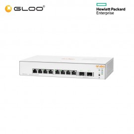 HPE Networking Instant On 1930 8G 2SFP Switch JL680A