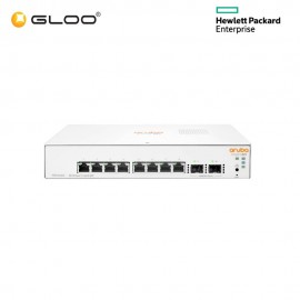 Aruba Instant On 1930 8G 2SFP Switch JL680A