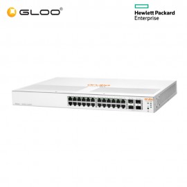HPE Networking Instant On 1930 24G 4SFP+ Switch JL682A