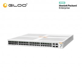 HPE Networking Instant On 1930 48G 4SFP+ Switch JL685A