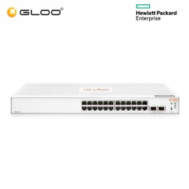 HPE Networking Instant On 1830 24G 2SFP Switch - JL812A