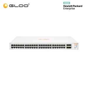 HPE Networking Instant On 1830 48G 4SFP Switch JL814A