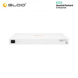 HPE Networking Instant On 1830 48G 4SFP Switch JL814A