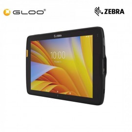 Zebra ET40 Enterprise Android Tablets 8" WXGA Display 1D 2D Bluetooth 5.0 WiFi (ET40AA-001C1B0-A6)