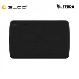 Zebra ET40 Enterprise Android Tablets 10.1" WUXGA Display 1D 2D Bluetooth 5.0 WiFi (ET40AB-001C1B0-A6)