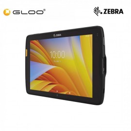 Zebra ET45 Enterprise Android Tablets 8" WXGA Display 1D 2D Bluetooth 5.0 WiFi & Cellular (ET45CA-101D1B0-A6)